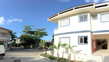 Pousada e Camping Lagoa da Conceição