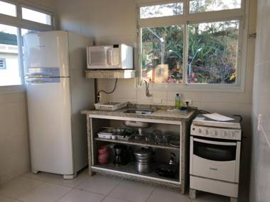 Pousada e Camping Lagoa da Conceição