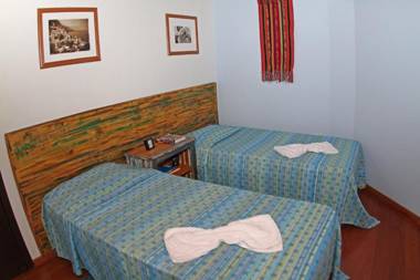 Venere - Bed and Breakfast