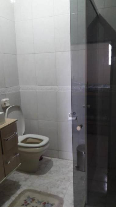 Green Hostel Ingleses