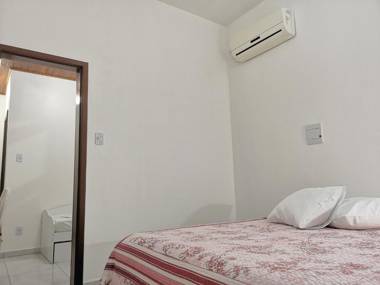 Residencial Las Rocas I