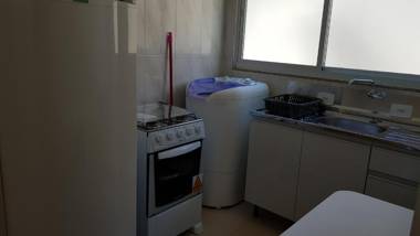 Apartamento Residencial Messina