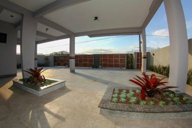 Barra Holiday Apartamentos