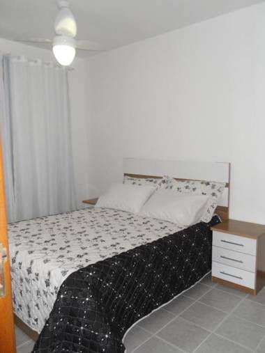 Apartamento em Residencial Riviera