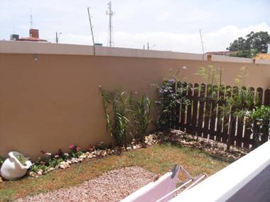 Apartamento em Residencial Riviera