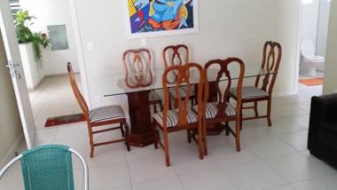 Apto de 02 qtos no Ingleses - Florianopolis - SC