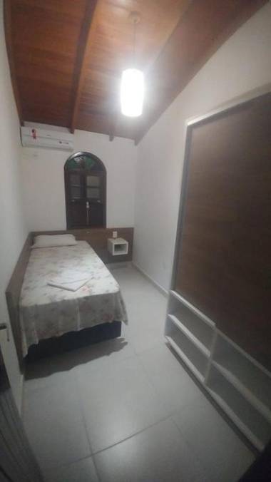 Residencial Vó Maria