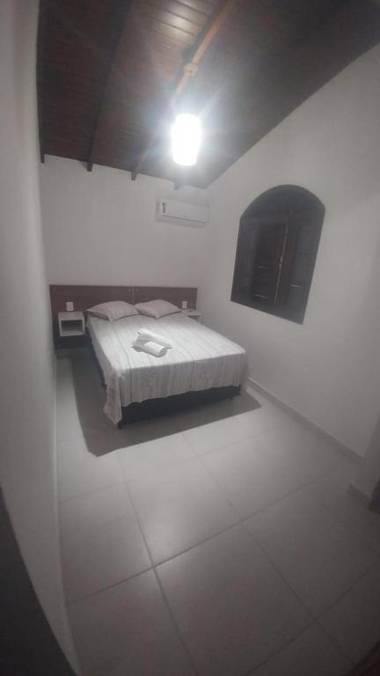 Residencial Vó Maria