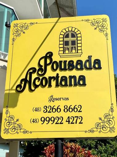 Pousada Açoriana