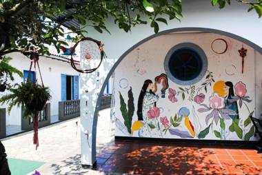 World Hostel - Canasvieiras