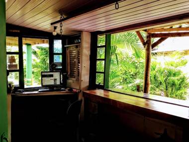 Mandala Camping Pousada