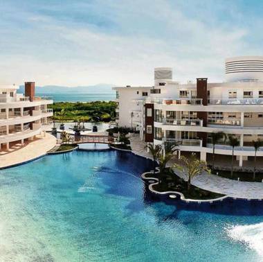 Marine Home Resort Loft Santorini