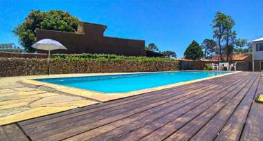 Garden 437 - Suítes e Lofts