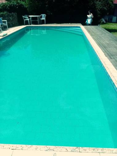 Garden 437 - Suítes e Lofts