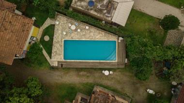 Garden 437 - Suítes e Lofts