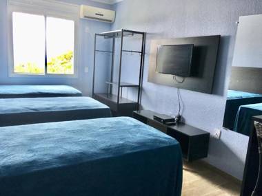 Residencial Gralha Azul