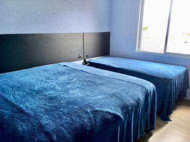 Residencial Gralha Azul