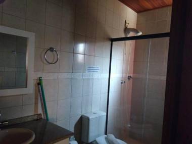 Encantada Floripa Vermelha