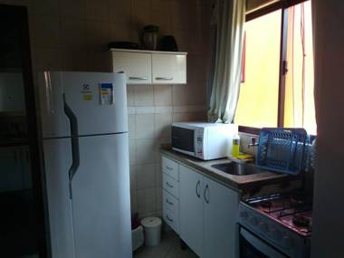 Encantada Floripa Vermelha