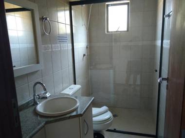 Encantada Floripa Vermelha