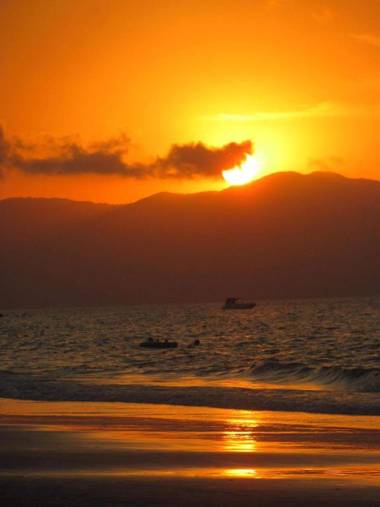 Apart Hotel Beira do Mar