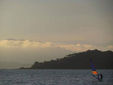 Apart Hotel Beira do Mar