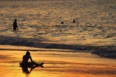 Apart Hotel Beira do Mar