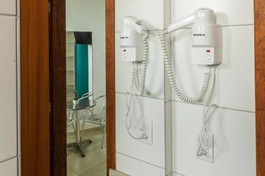 The Bridge Hostel Florianópolis