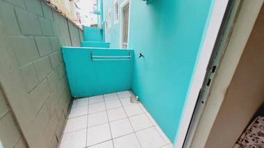 LES VOILES Hotel Lounge Canasvieiras