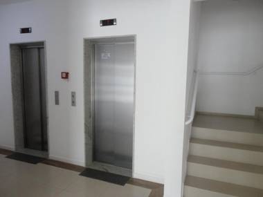 Lindo ap mobiliado na praia do Novo Campeche