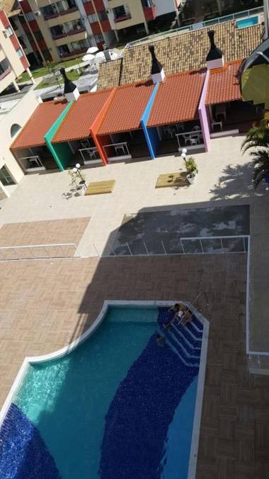 Flat Estrela do Mar Oficial