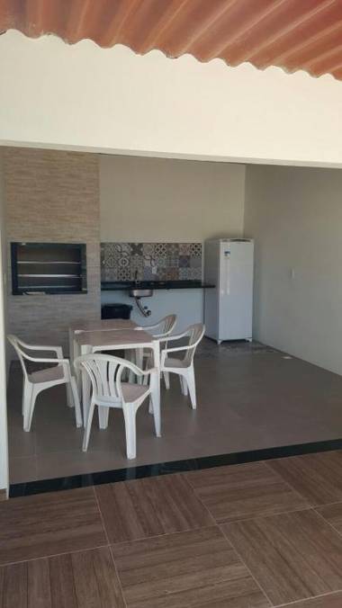 Flat Estrela do Mar Oficial