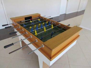 Flat Estrela do Mar Oficial