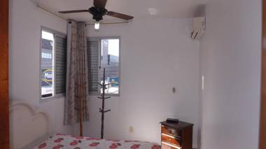 Residencial Camila Av das Nações