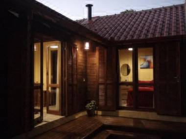 Long Life Campeche-Pousada