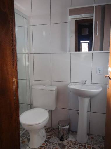 Long Life Campeche-Pousada