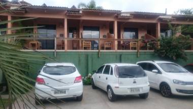 Pousada Suites do Santinho