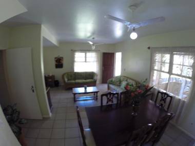 Casa na Lagoinha Florianópolis B1