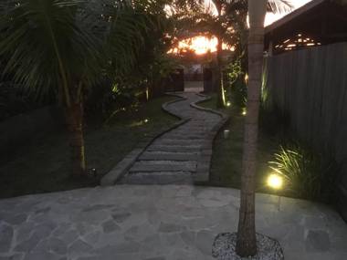 Stylish Beach House with pool