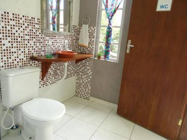 Apartamento Aconchegante Com Ar-Condicionado