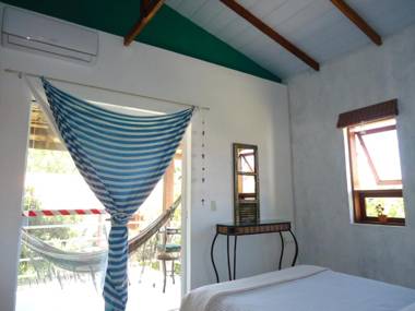 Apartamento Aconchegante Com Ar-Condicionado