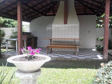 Apart Hotel Ilha Residence