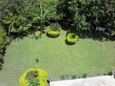 Apart Hotel Ilha Residence