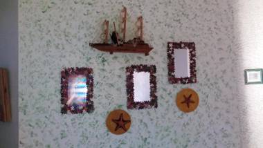 Apart Hotel Ilha Residence