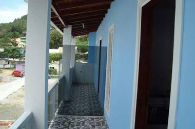 Pousada Pingo de Ouro