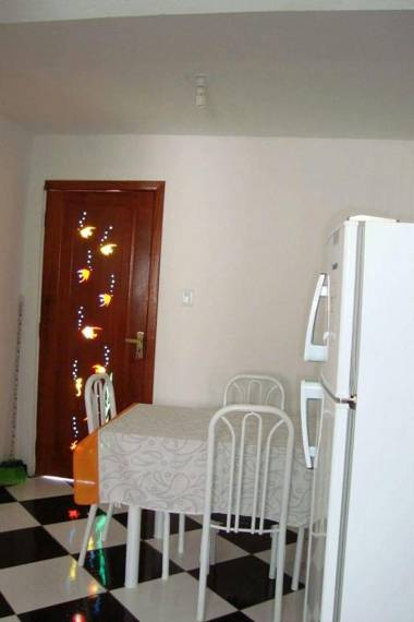 Pousada Pingo de Ouro