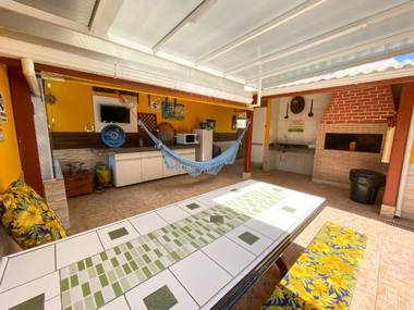 Residencial da Praia