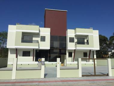 Canto dos Pássaros Flat - Canasvieiras