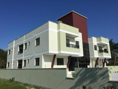 Canto dos Pássaros Flat - Canasvieiras