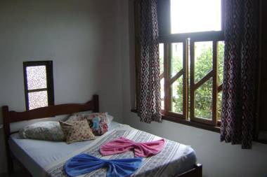 Pousada Revoada dos Papagaios